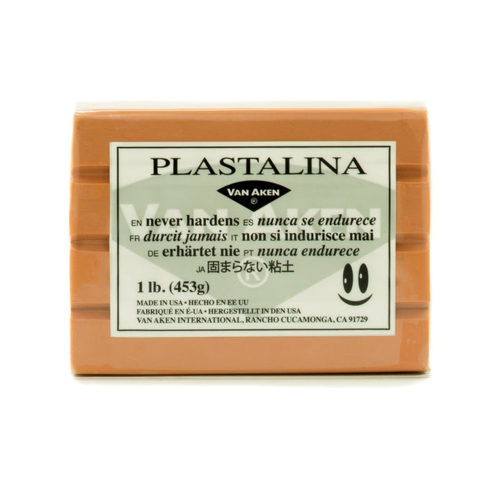 Van Aken Plastalina Modeling Clay