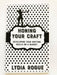 Honing Your Craft: Developing Your Writing Skills on a Budget (Zine)