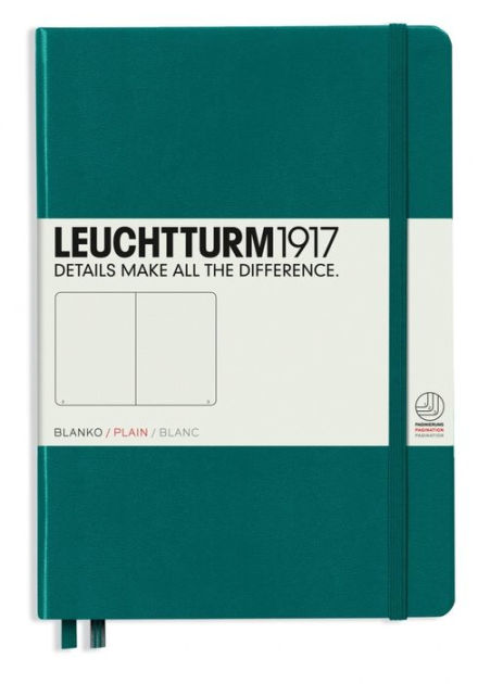 Leuchtturm 1917 Notebooks | LEUCHTTURM1917