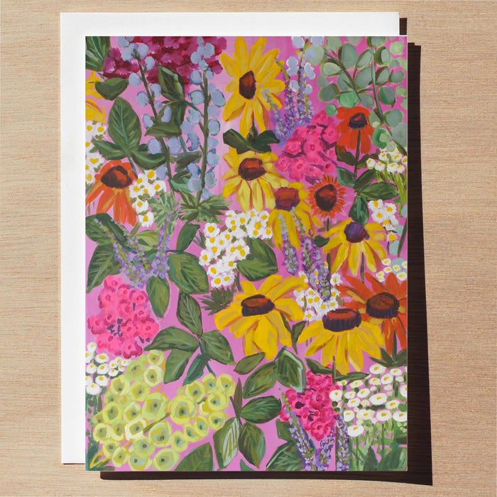 Kaley Alie Art Cards- Farm Floral Collection | Kaley Alie Art Cards