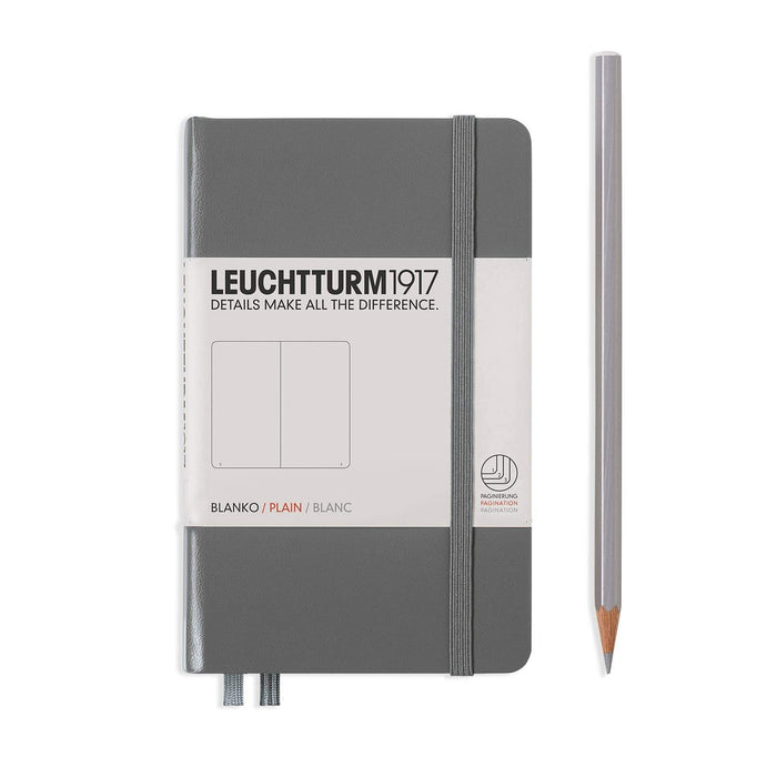 Leuchtturm 1917 Notebooks | LEUCHTTURM1917