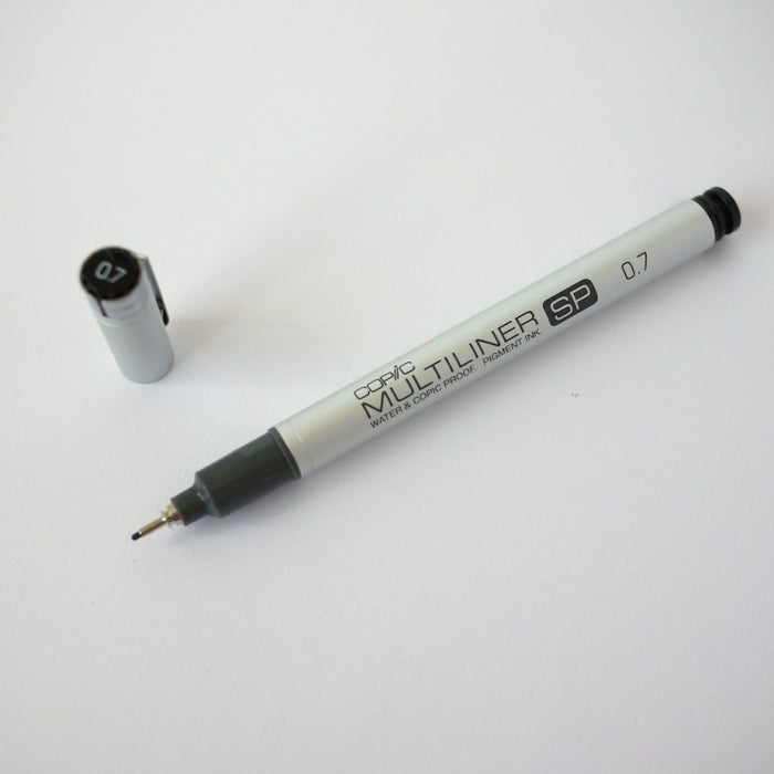 Copic Multiliners | Copic