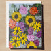 Kaley Alie Art Cards- Farm Floral Collection | Kaley Alie Art Cards