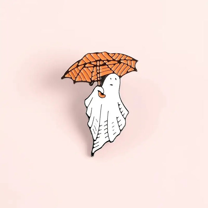 Fun Enamel Pins