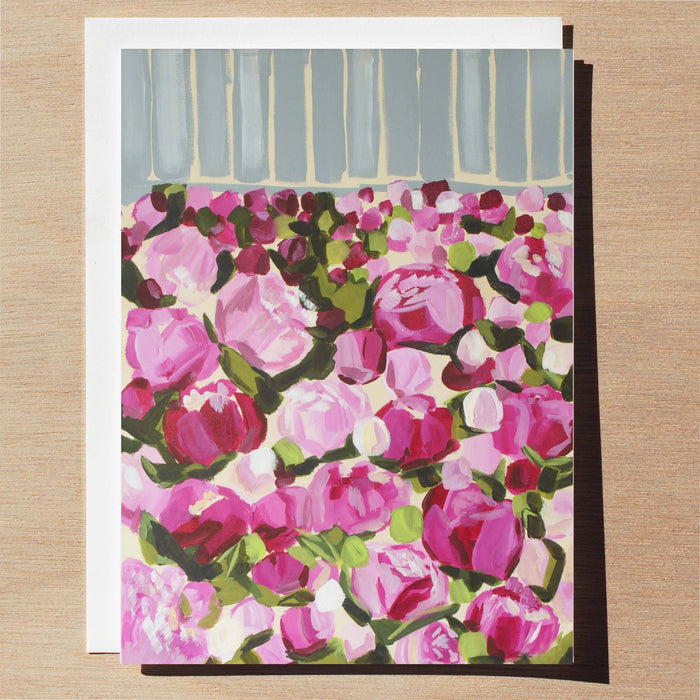 Kaley Alie Art Cards- Farm Floral Collection | Kaley Alie Art Cards