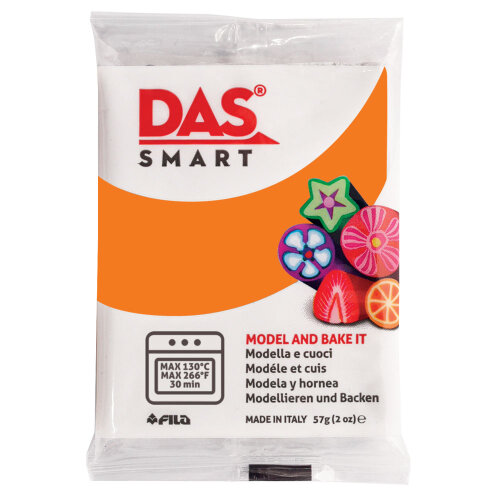 DAS Smart Oven Bake Polymer Clay 57g | DAS