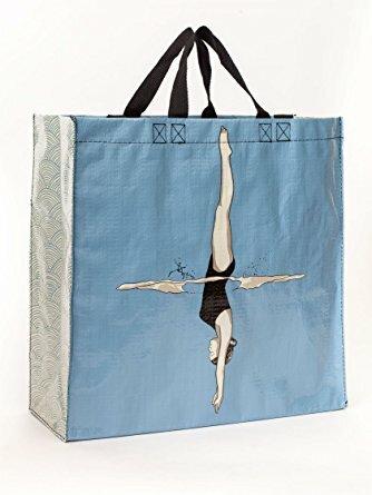 Blue Q Shopper Totes | Blue Q