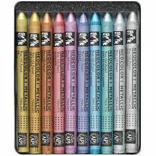 Caran d'Ache Neocolor I Sets