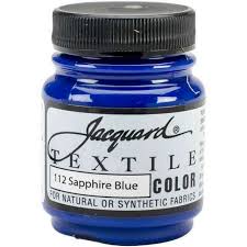 Jacquard Textile Color, 2.25 oz. | Jacquard