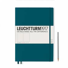 Leuchtturm 1917 Notebooks | LEUCHTTURM1917