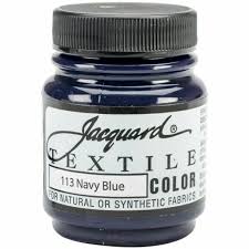 Jacquard Textile Color, 2.25 oz. | Jacquard