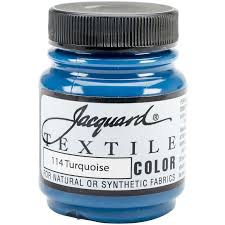 Jacquard Textile Color, 2.25 oz. | Jacquard