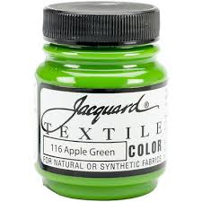 Jacquard Textile Color, 2.25 oz. | Jacquard