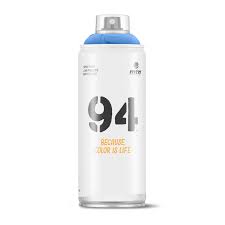 MTN 94 Spray Paint | MTN 94