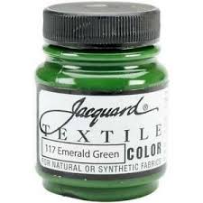 Jacquard Textile Color, 2.25 oz. | Jacquard