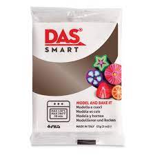 DAS Smart Oven Bake Polymer Clay 57g | DAS