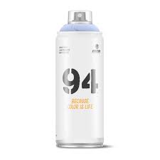 MTN 94 Spray Paint | MTN 94