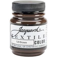 Jacquard Textile Color, 2.25 oz. | Jacquard