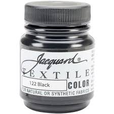 Jacquard Textile Color, 2.25 oz. | Jacquard