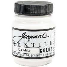 Jacquard Textile Color, 2.25 oz. | Jacquard