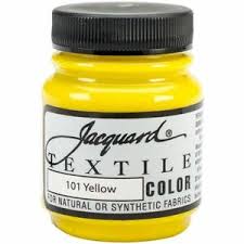 Jacquard Textile Color, 2.25 oz. | Jacquard