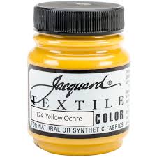 Jacquard Textile Color, 2.25 oz. | Jacquard