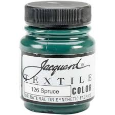 Jacquard Textile Color, 2.25 oz. | Jacquard