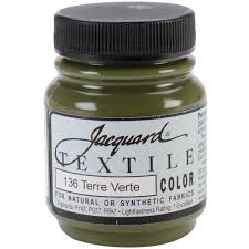 Jacquard Textile Color, 2.25 oz. | Jacquard