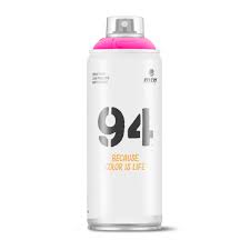 MTN 94 Spray Paint | MTN 94