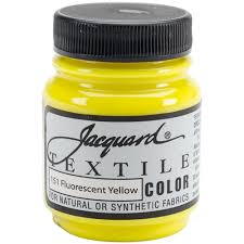 Jacquard Textile Color, 2.25 oz. | Jacquard