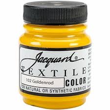 Jacquard Textile Color, 2.25 oz. | Jacquard