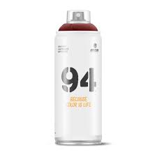 MTN 94 Spray Paint | MTN 94