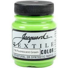 Jacquard Textile Color, 2.25 oz. | Jacquard