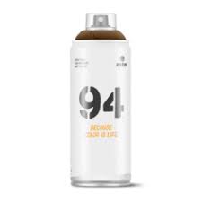 MTN 94 Spray Paint | MTN 94