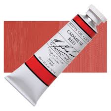 M Graham Oil Paint, 37ml | M. Graham & CO.