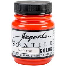 Jacquard Textile Color, 2.25 oz. | Jacquard