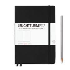 Leuchtturm 1917 Notebooks