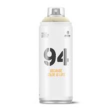 MTN 94 Spray Paint | MTN 94