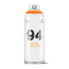 MTN 94 Spray Paint | MTN 94