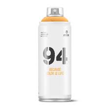 MTN 94 Spray Paint | MTN 94