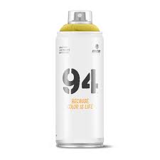 MTN 94 Spray Paint | MTN 94