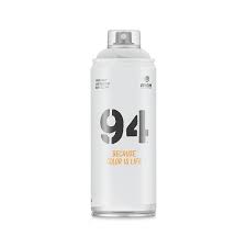 MTN 94 Spray Paint | MTN 94