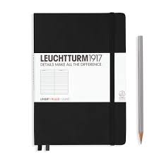 Leuchtturm 1917 Notebooks