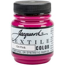 Jacquard Textile Color, 2.25 oz. | Jacquard