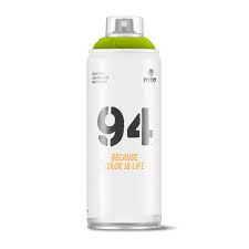 MTN 94 Spray Paint | MTN 94