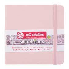 Art Creation Sketch Books | Talens Art Creation