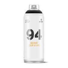 MTN 94 Spray Paint | MTN 94