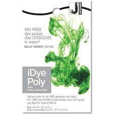 Jacquard Fabric iDye 14 gram pack | Jacquard