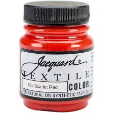 Jacquard Textile Color, 2.25 oz. | Jacquard