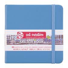 Art Creation Sketch Books | Talens Art Creation